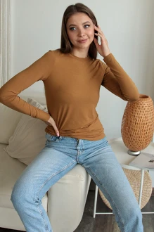 Джемпер (кофта) Купалинка 668204 дюна