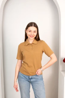 Джемпер (кофта) Купалинка 47102 шоколад