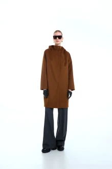 Пальто Elema 1-1716