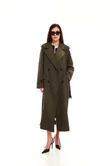 Плащ Elema 2-1217