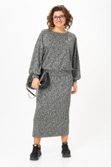 Костюм/комплект AXXA 26156 серый #1