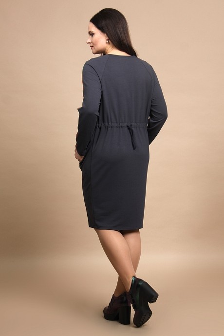 Платье ALANI COLLECTION 669 размер 54-58 #2