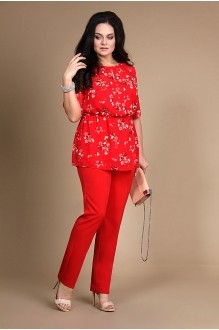 ALANI COLLECTION 707 красный #1