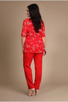ALANI COLLECTION 707 красный #2