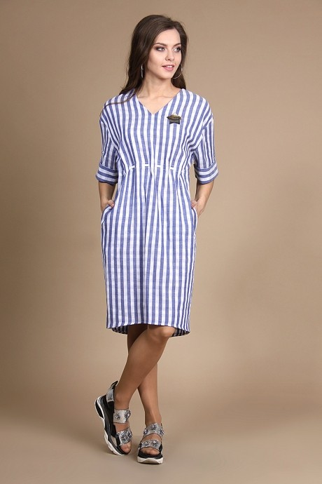 Платье ALANI COLLECTION 700 размер 46-50 #1