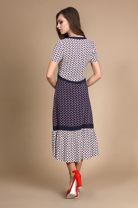 Платье ALANI COLLECTION 745 размер 46-50 #2