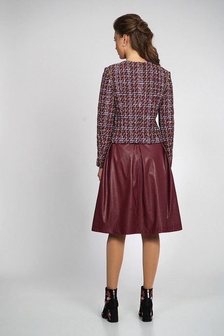 ALANI COLLECTION 769 вино #2