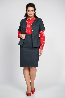 ALANI COLLECTION 774 серый #1