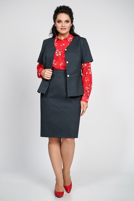 ALANI COLLECTION 774 серый #1