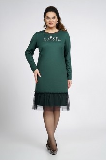 ALANI COLLECTION 804 изумруд #1