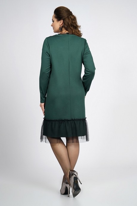 ALANI COLLECTION 804 изумруд #2