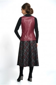 ALANI COLLECTION 803 вино #2