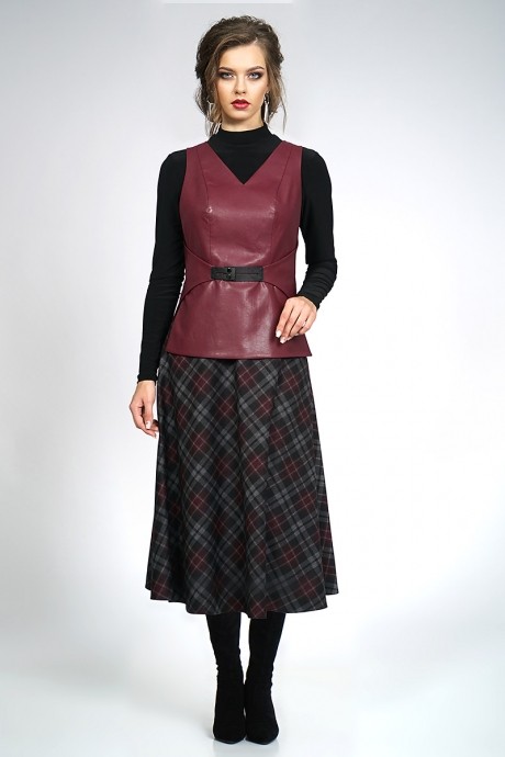 ALANI COLLECTION 803 вино #1