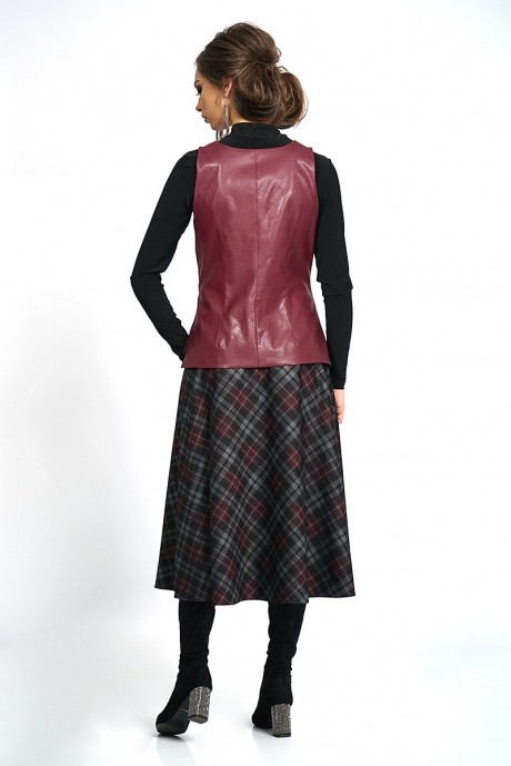 ALANI COLLECTION 803 вино #2