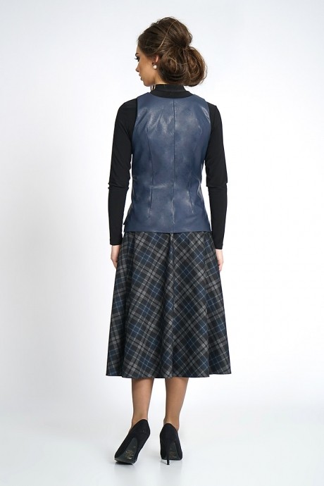 ALANI COLLECTION 803 синий #2