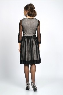 ALANI COLLECTION 828 черный+беж #2