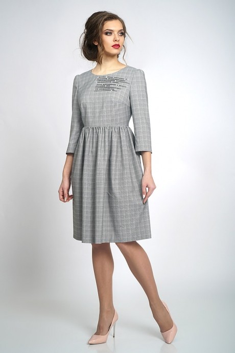 Платье ALANI COLLECTION 850 размер 44-48 #1