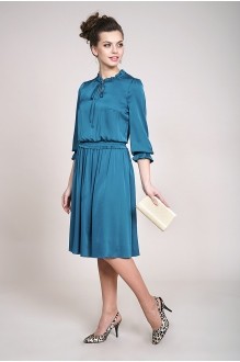 ALANI COLLECTION 882 изумруд #1
