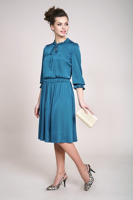 ALANI COLLECTION 882 изумруд #1