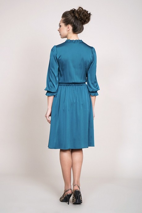 ALANI COLLECTION 882 изумруд #2