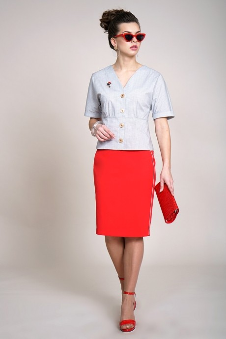 ALANI COLLECTION 911 #2