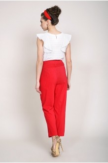 ALANI COLLECTION 936 красный #3