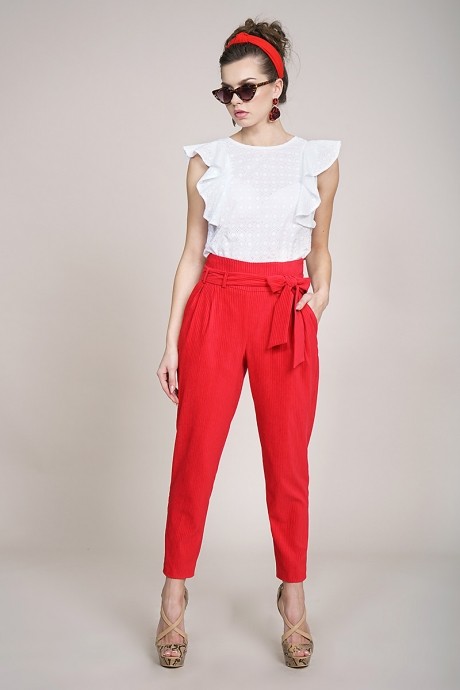 ALANI COLLECTION 936 красный #2