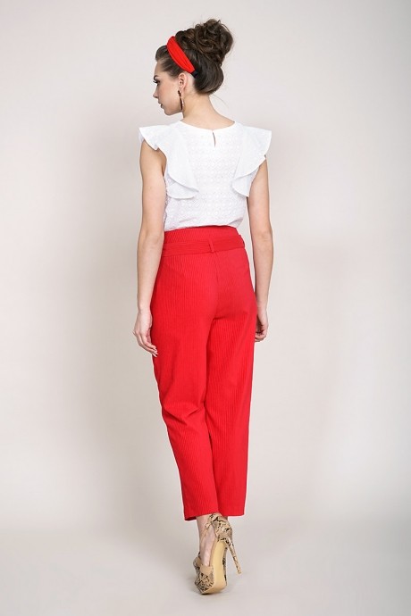 ALANI COLLECTION 936 красный #3