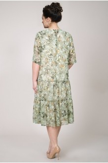 ALANI COLLECTION 962 зеленый #2