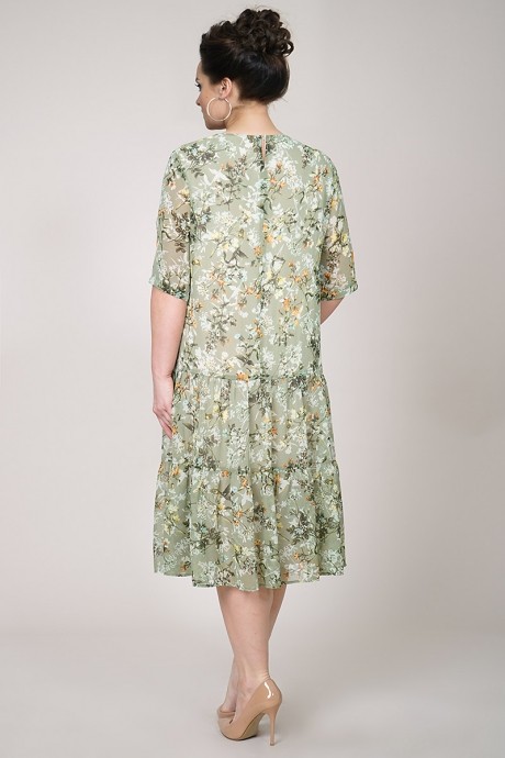 ALANI COLLECTION 962 зеленый #2