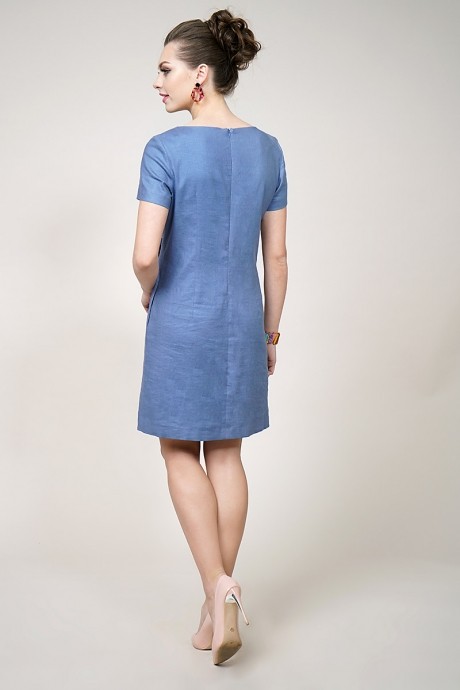 Платье ALANI COLLECTION 953 размер 46-50 #2