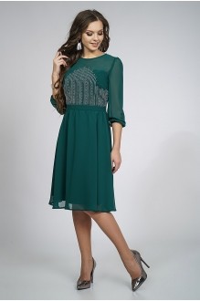 ALANI COLLECTION 841 изумруд #2