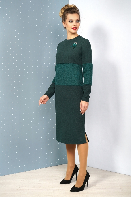 Платье ALANI COLLECTION 1061 размер 46-52 #1