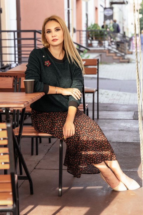 ALANI COLLECTION 1190 #8
