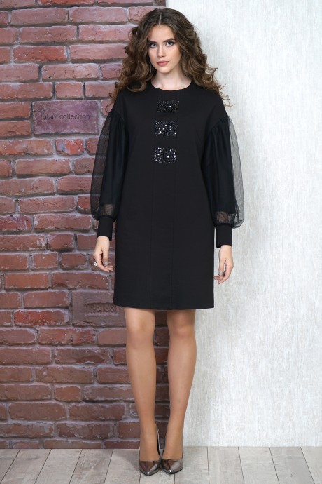 Вечернее платье ALANI COLLECTION 1286 размер 46-52 #1