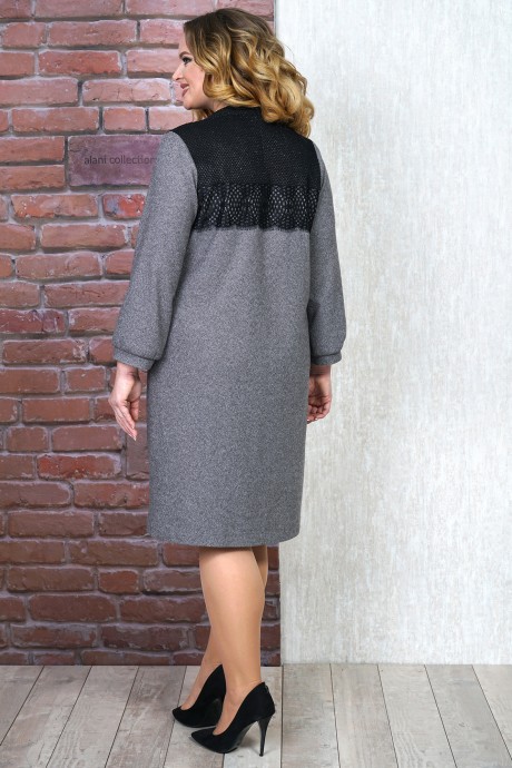 Платье ALANI COLLECTION 1280 размер 52-58 #4