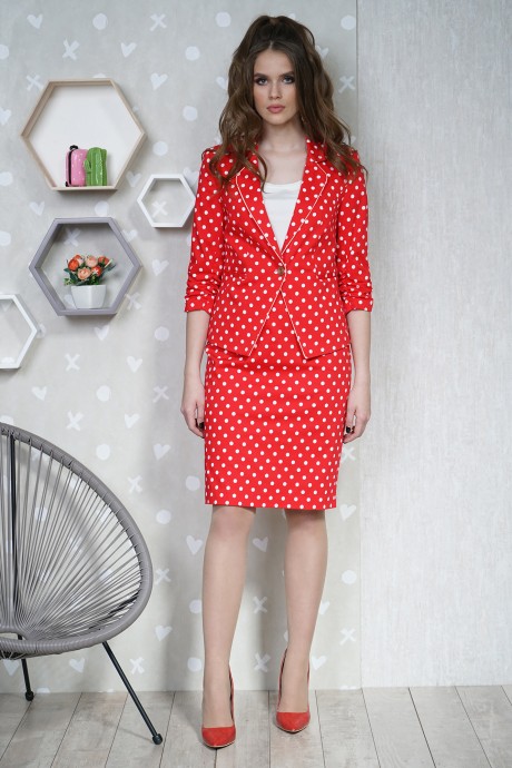 ALANI COLLECTION 1320 #1