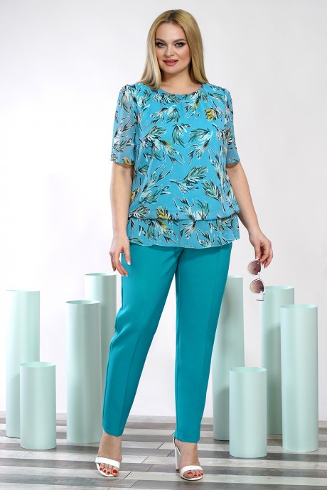 ALANI COLLECTION 1398 #1