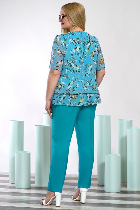 ALANI COLLECTION 1398 #3