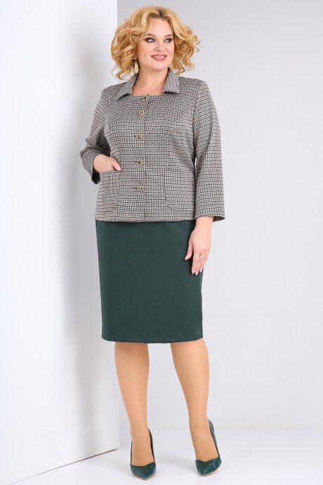 ALANI COLLECTION 1549 #3