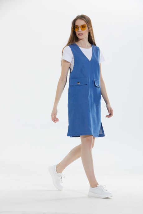 Костюм ALANI COLLECTION 1656 двойка размер 44-48 #2