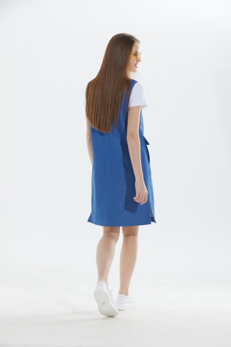 Костюм ALANI COLLECTION 1656 двойка размер 44-48 #5