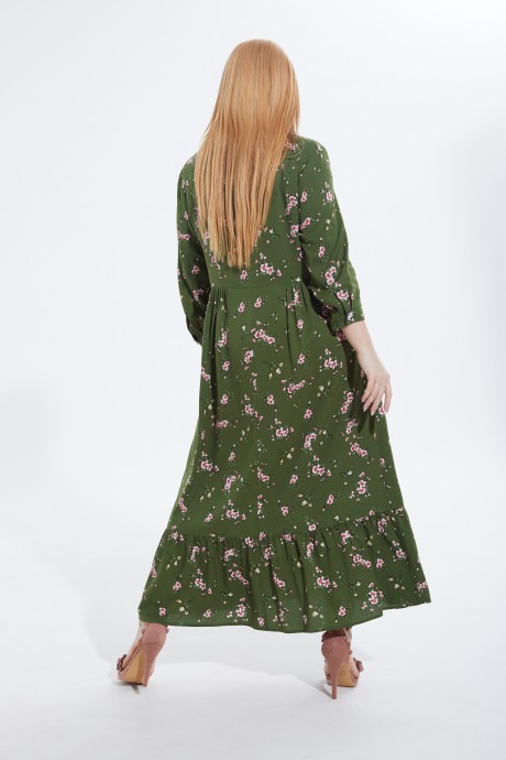 Платье ALANI COLLECTION 1672 размер 52-56 #5