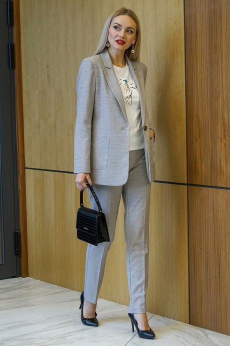 ALANI COLLECTION 1865 тройка #2