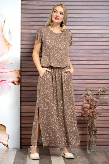 ALANI COLLECTION 1891 #1