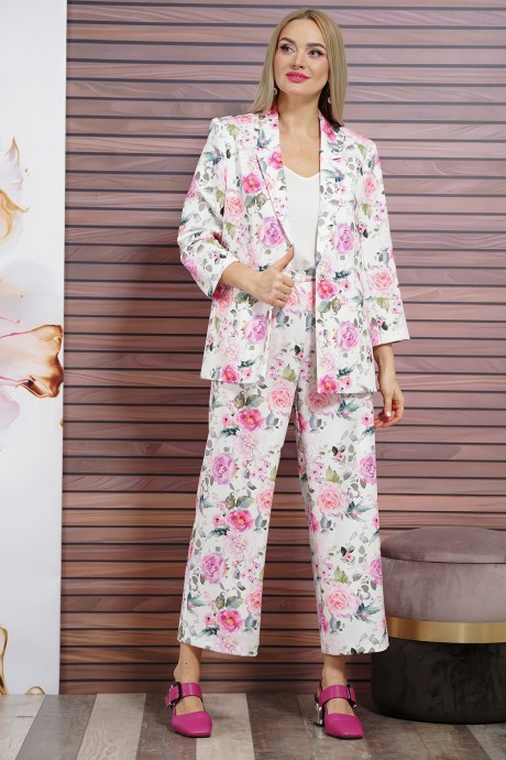 ALANI COLLECTION 1881 тройка #1