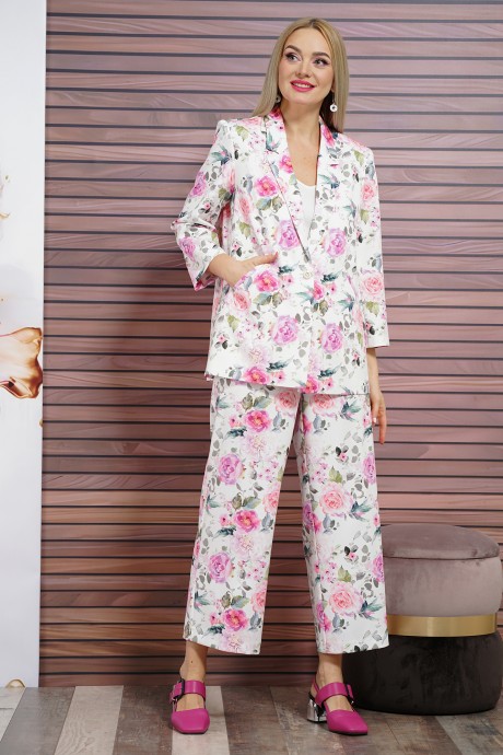 ALANI COLLECTION 1881 тройка #2