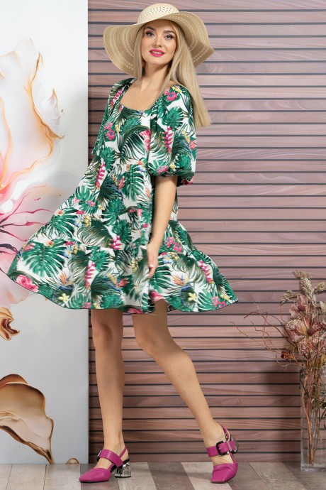 ALANI COLLECTION 1918 #2