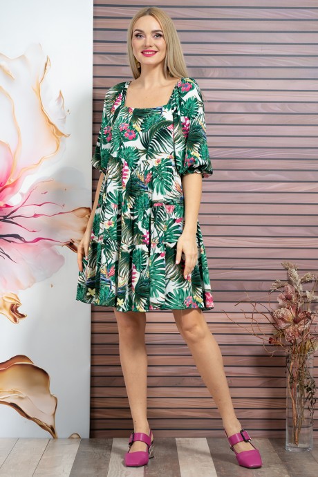 ALANI COLLECTION 1918 #3