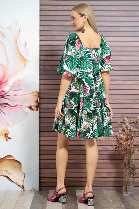 ALANI COLLECTION 1918 #4